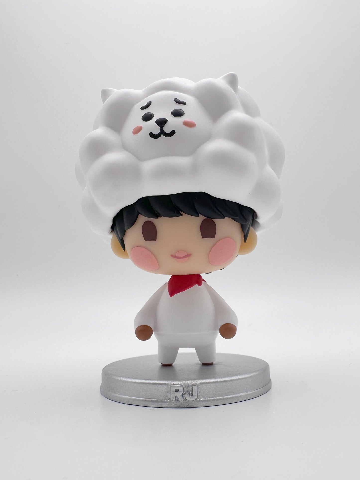 [CLEARANCE SALE] RJ