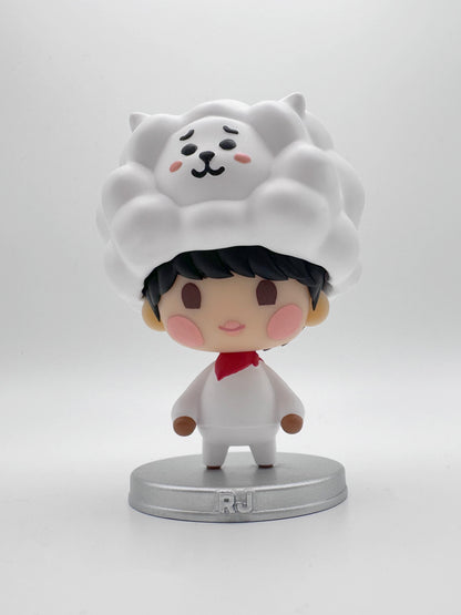 [CLEARANCE SALE] RJ