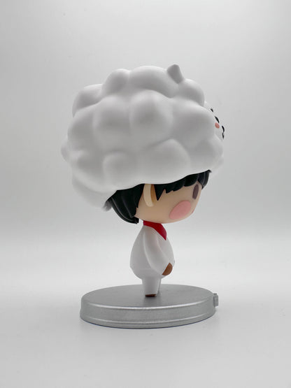 [CLEARANCE SALE] RJ