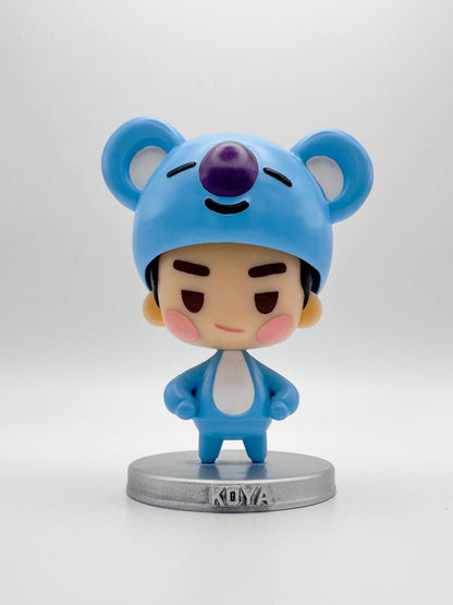 [CLEARANCE SALE] Koya