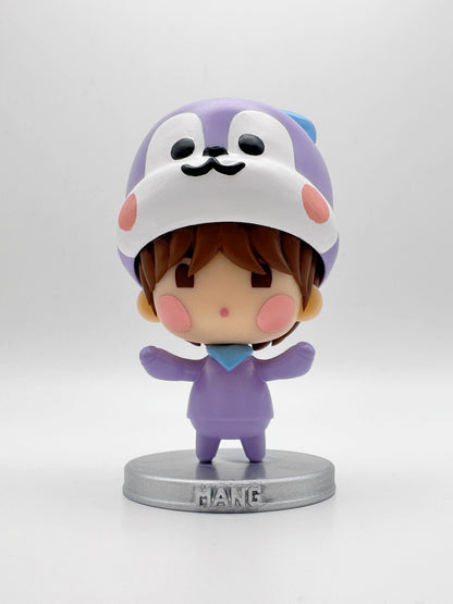 [CLEARANCE SALE] Mang