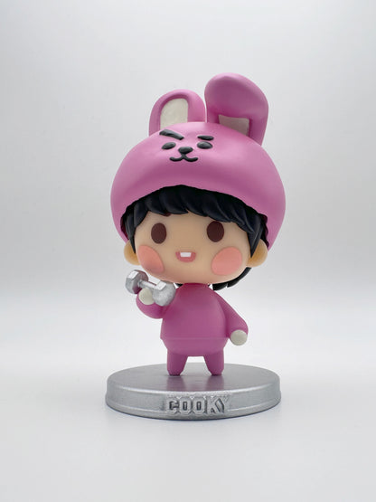 [CLEARANCE SALE] Cooky