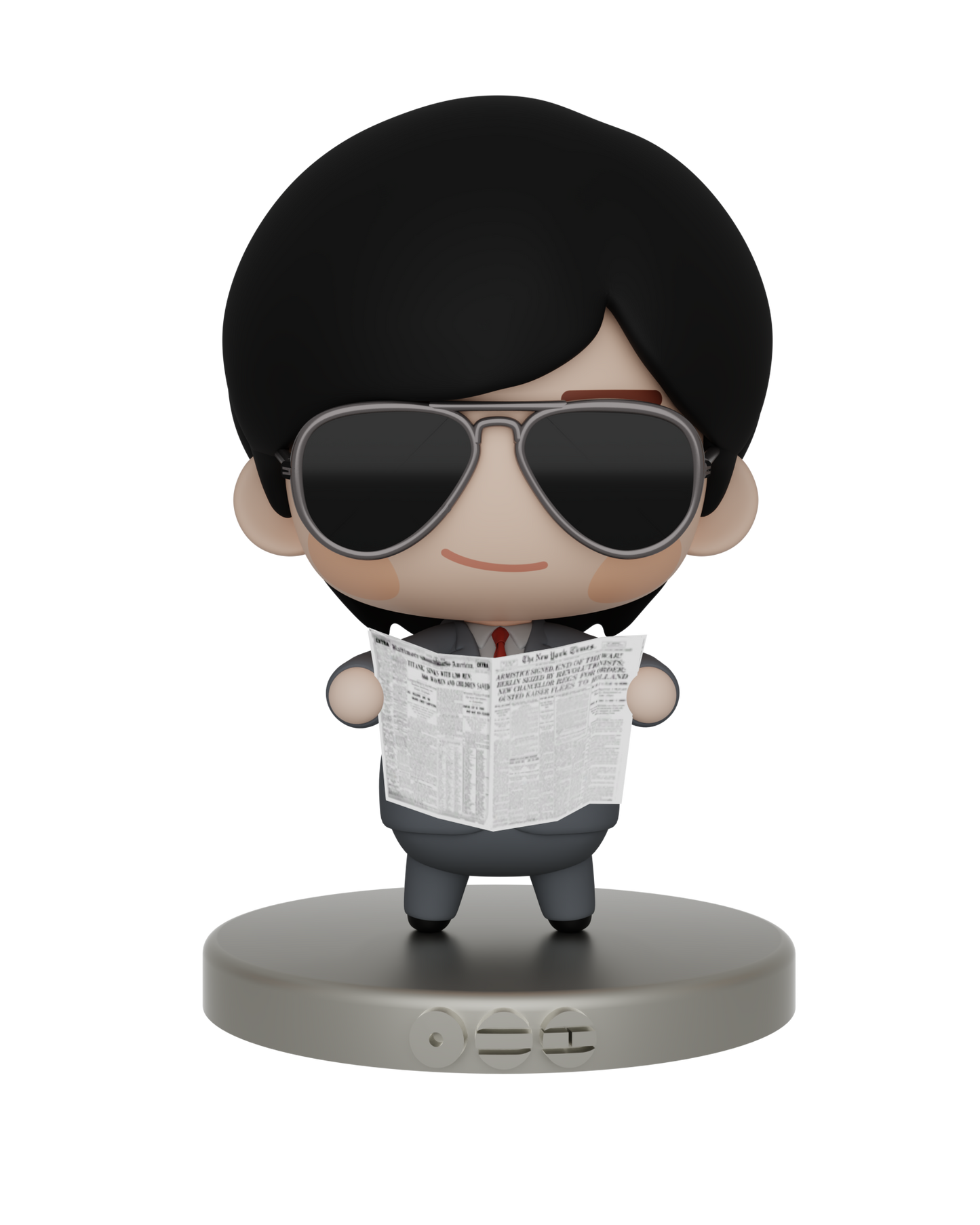 [PRE-ORDER] 2.0 Gang