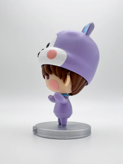 [CLEARANCE SALE] Mang