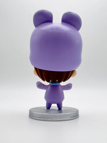 [CLEARANCE SALE] Mang