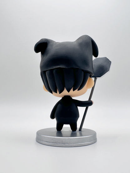[CLEARANCE SALE] Jack in the Box