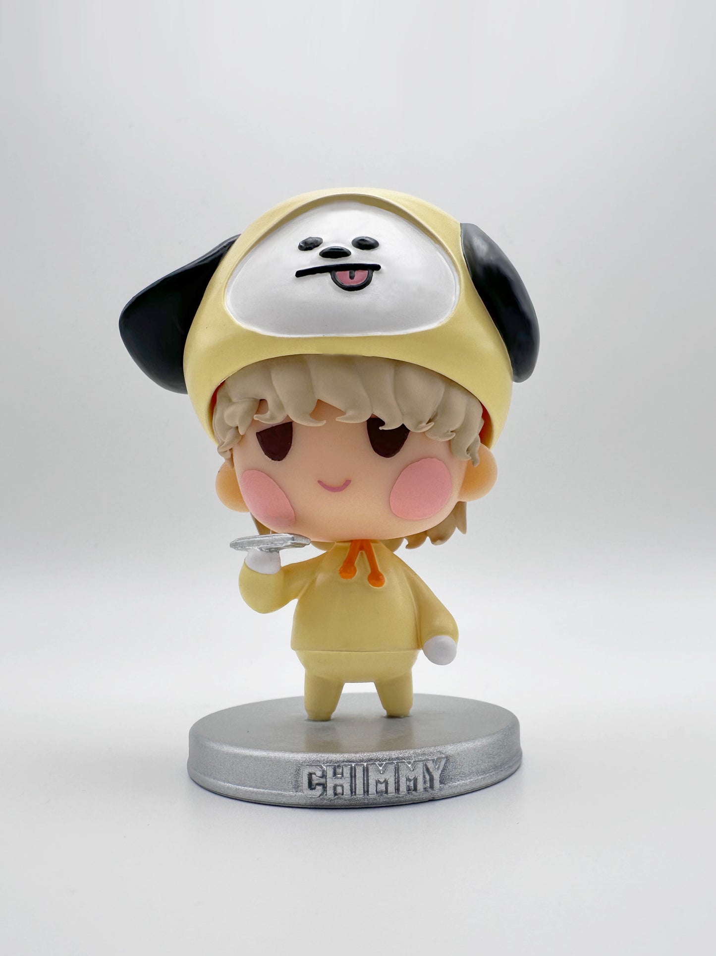 [CLEARANCE SALE] Chimmy