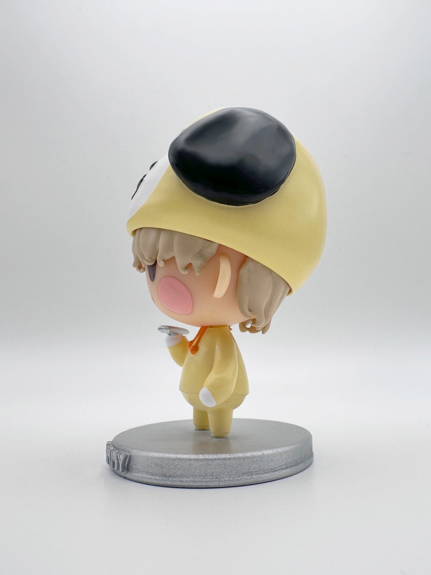 [CLEARANCE SALE] Chimmy