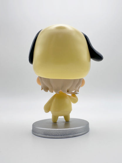 [CLEARANCE SALE] Chimmy