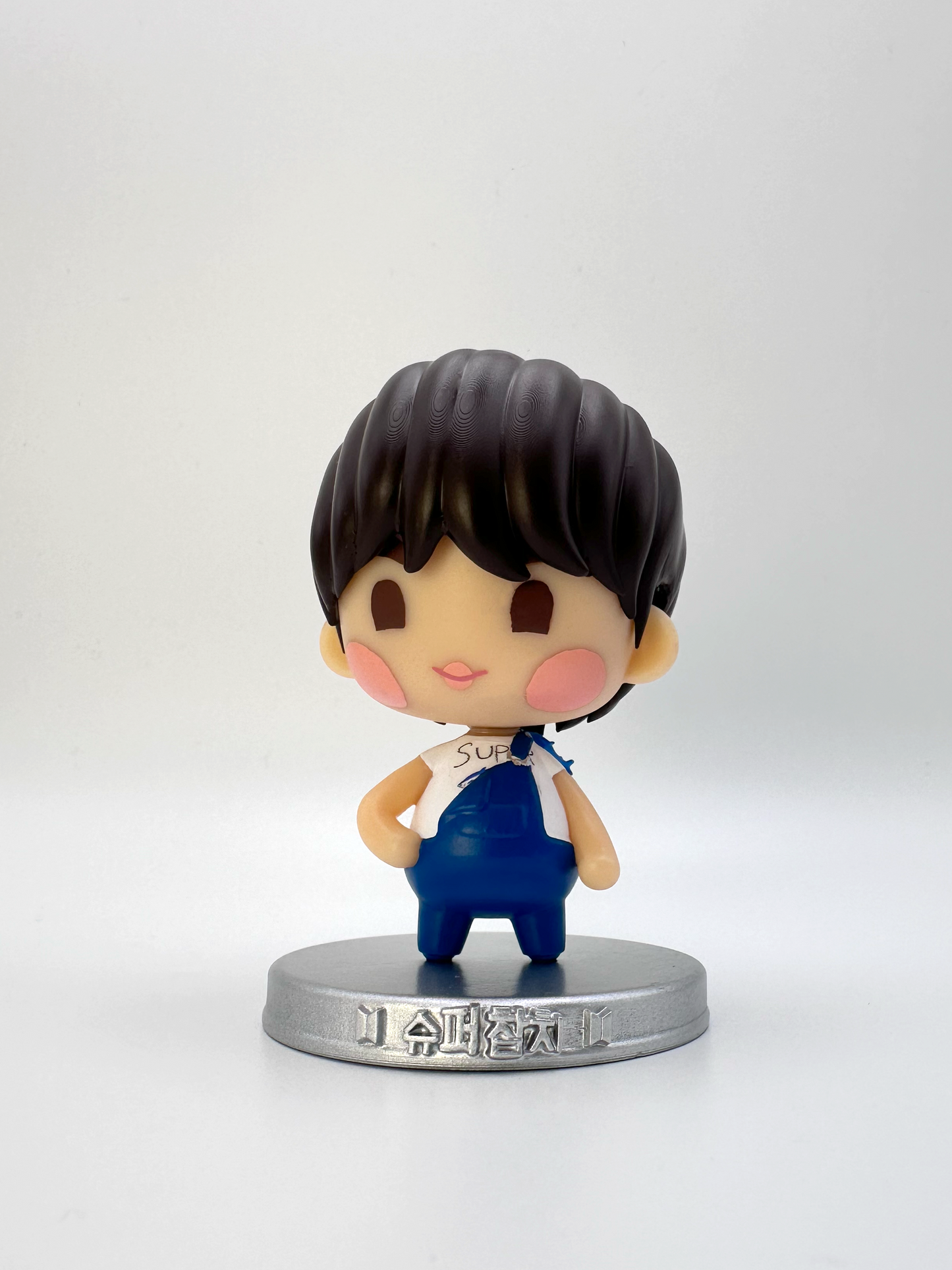 [CLEARANCE SALE] Super Tuna ver.1