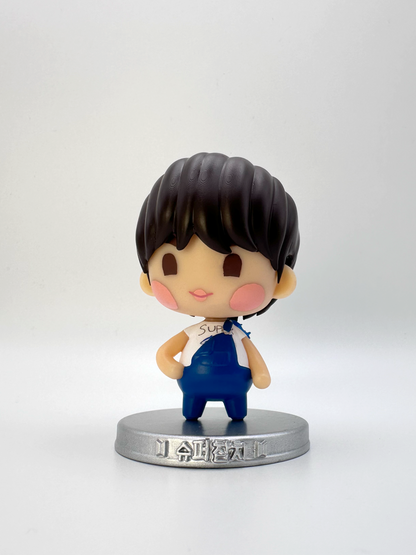[CLEARANCE SALE] Super Tuna ver.1