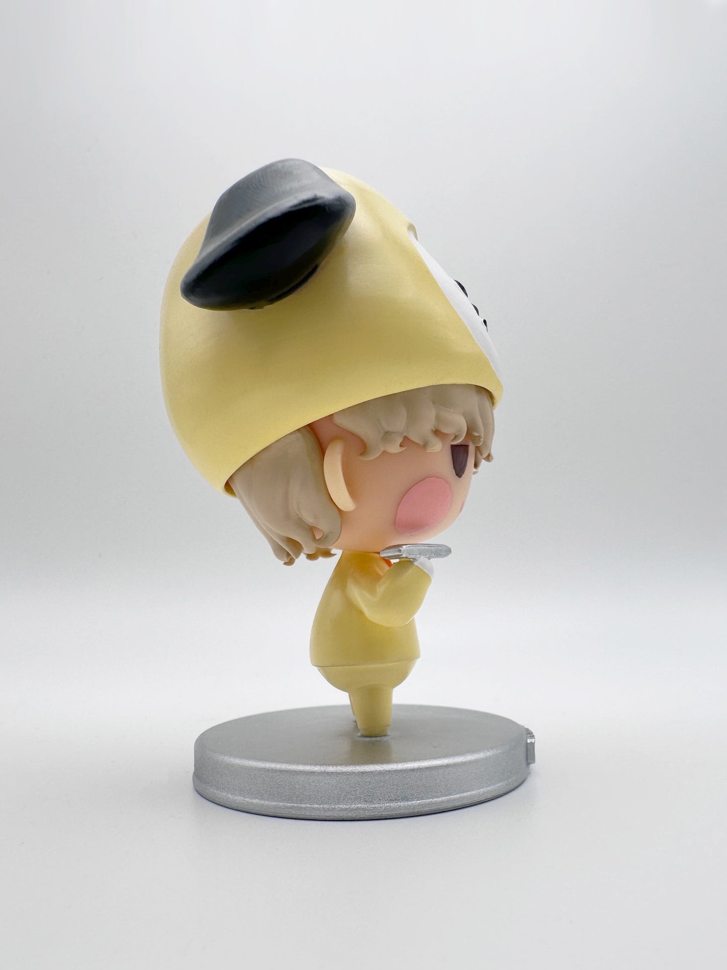 [CLEARANCE SALE] Chimmy