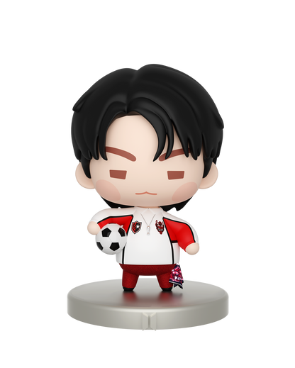 [PRE-ORDER] FIFA Half-time Show
