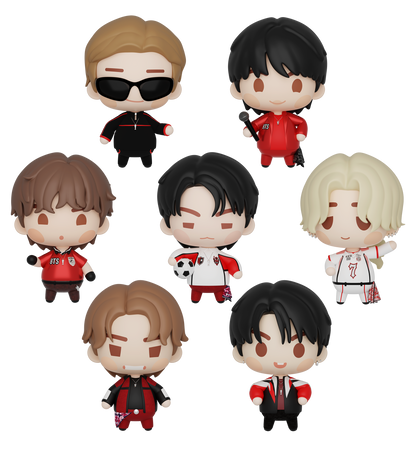 [PRE-ORDER] FIFA Half-time Show