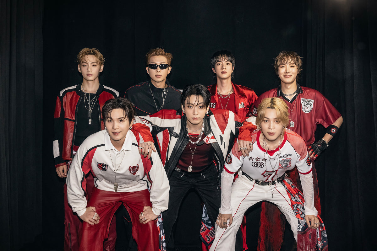 [PRE-ORDER] FIFA Half-time Show