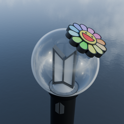 [PRE-ORDER] ARMY Bomb Toppers