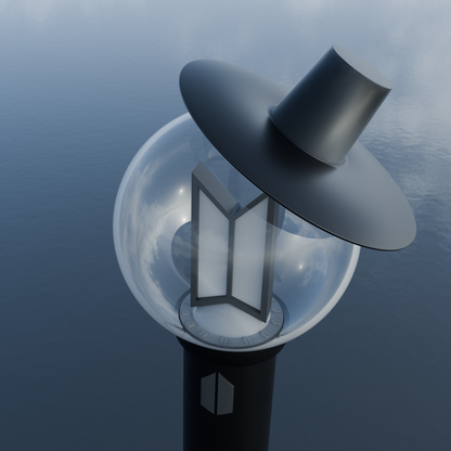 [PRE-ORDER] ARMY Bomb Toppers
