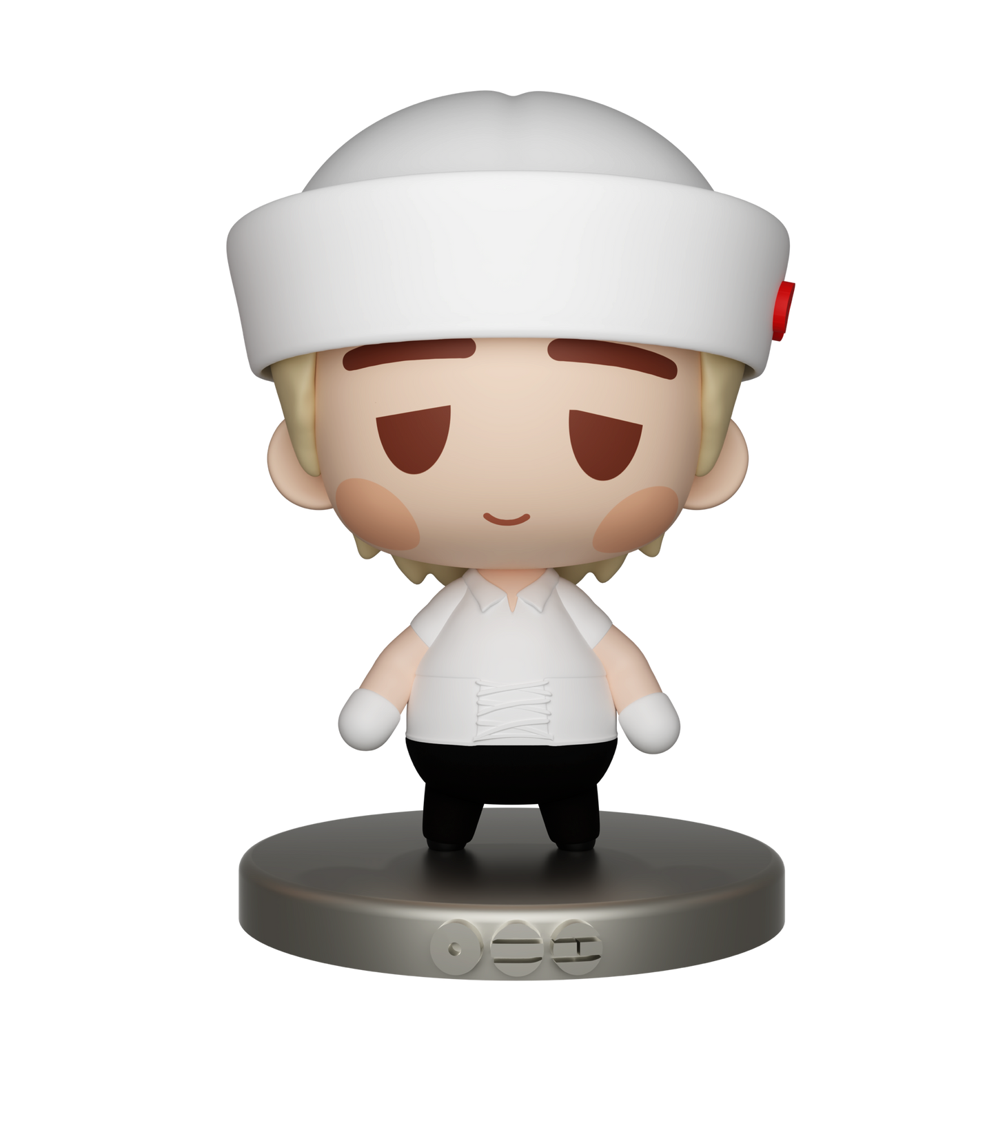 [PRE-ORDER] SWIM - Sailor