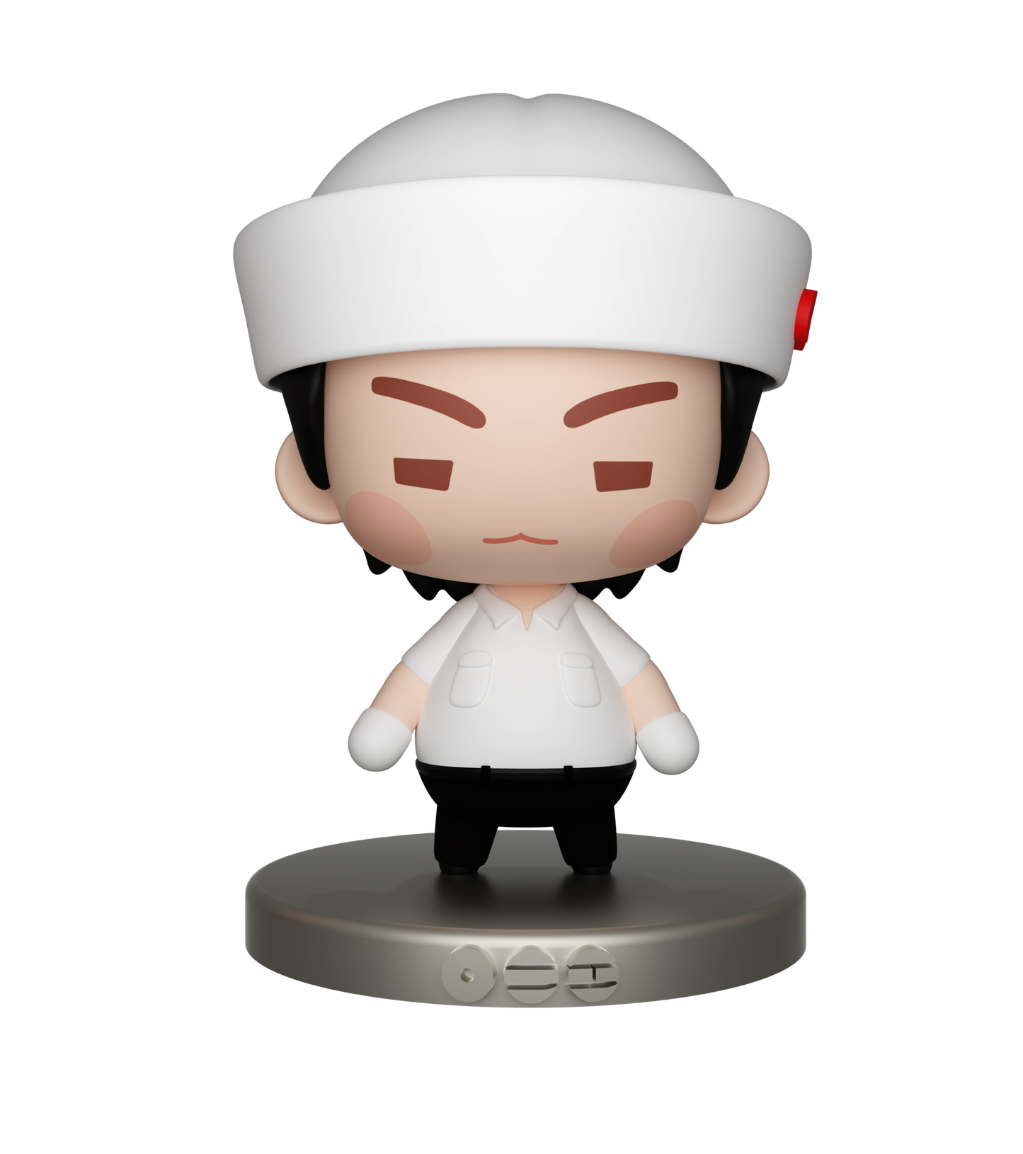 [PRE-ORDER] SWIM - Sailor