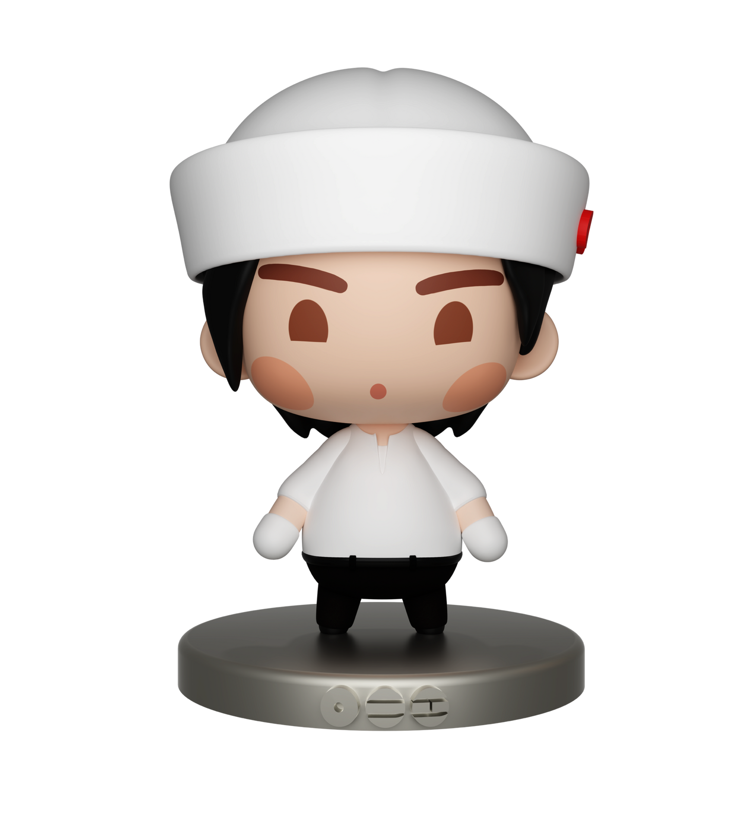 [PRE-ORDER] SWIM - Sailor