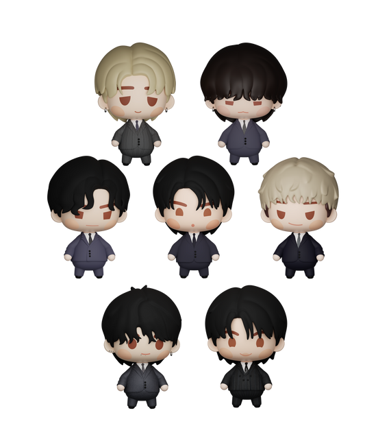 [PRE-ORDER] ARIRANG