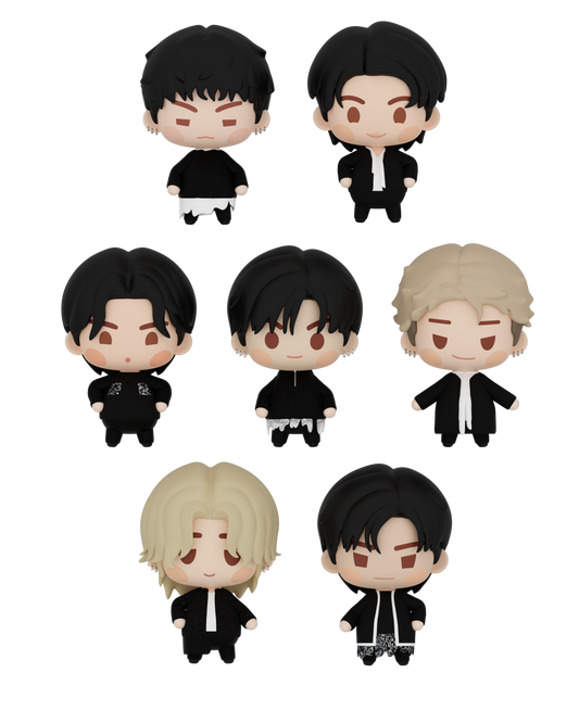 [PRE-ORDER] Gwanhwamun