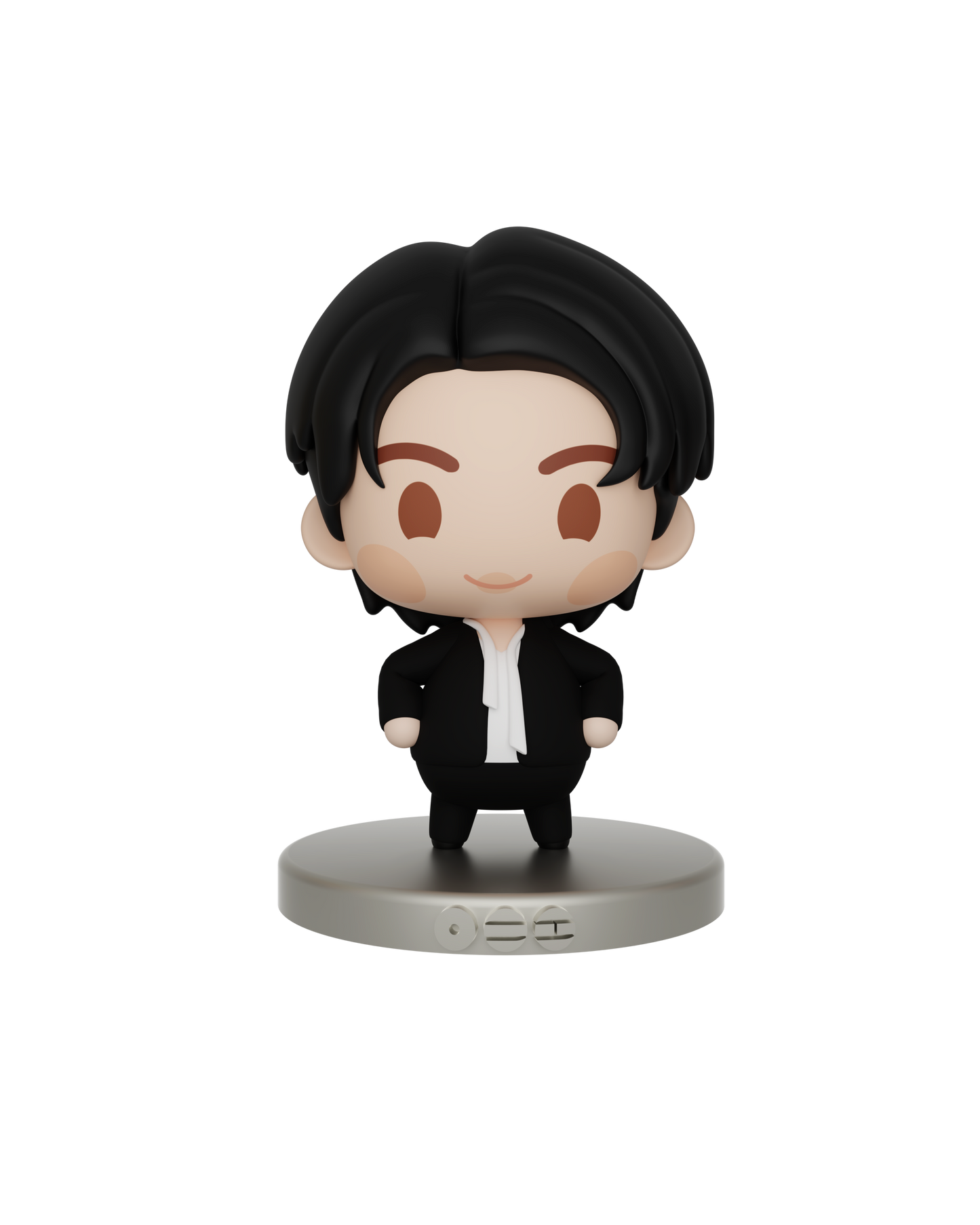 [PRE-ORDER] Gwanhwamun