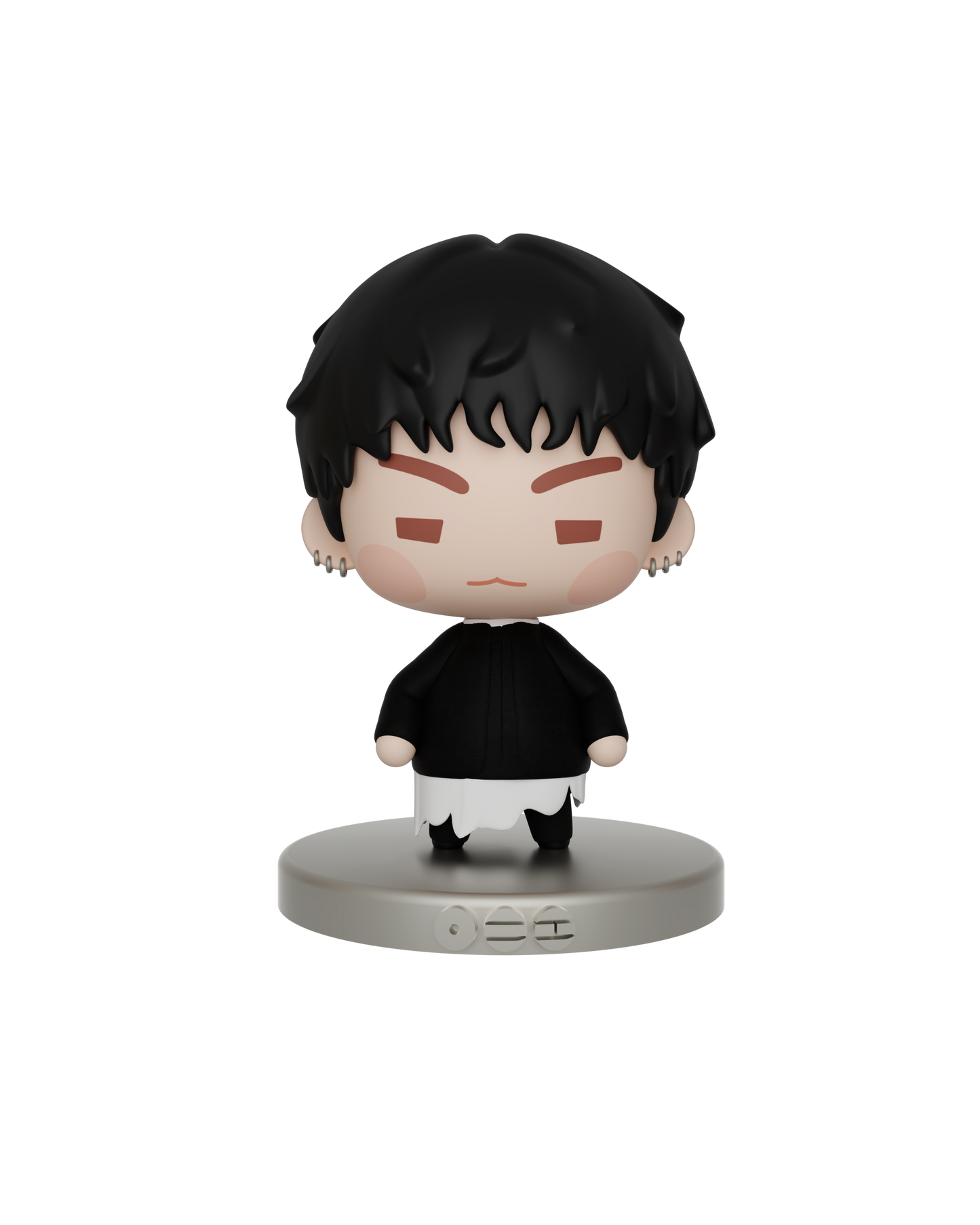 [PRE-ORDER] Gwanhwamun