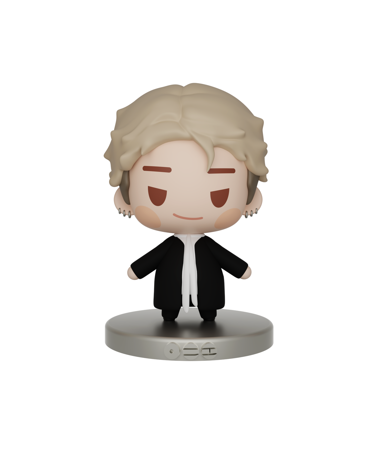 [PRE-ORDER] Gwanhwamun