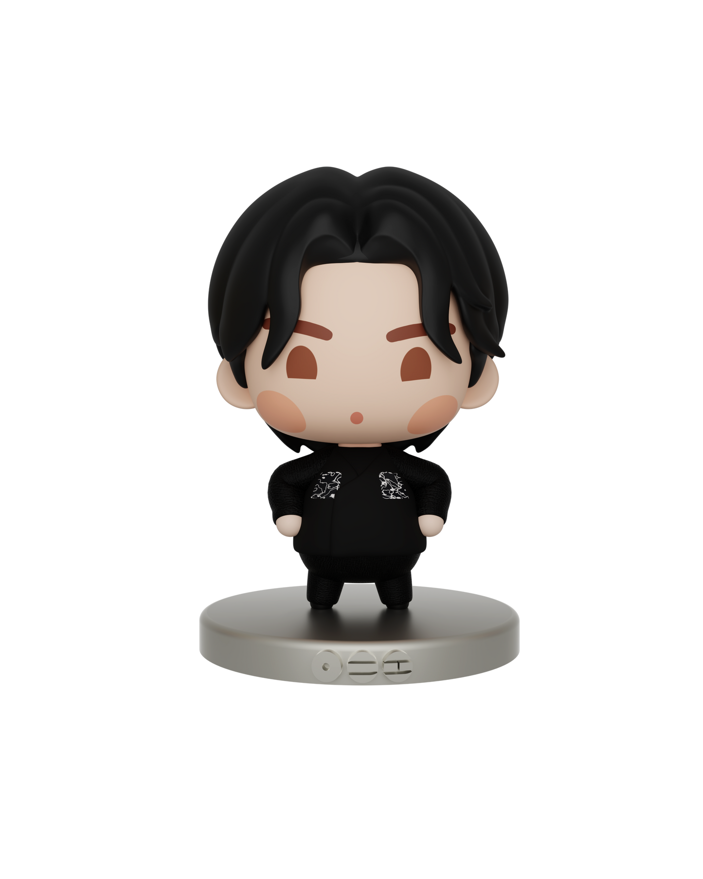 [PRE-ORDER] Gwanhwamun