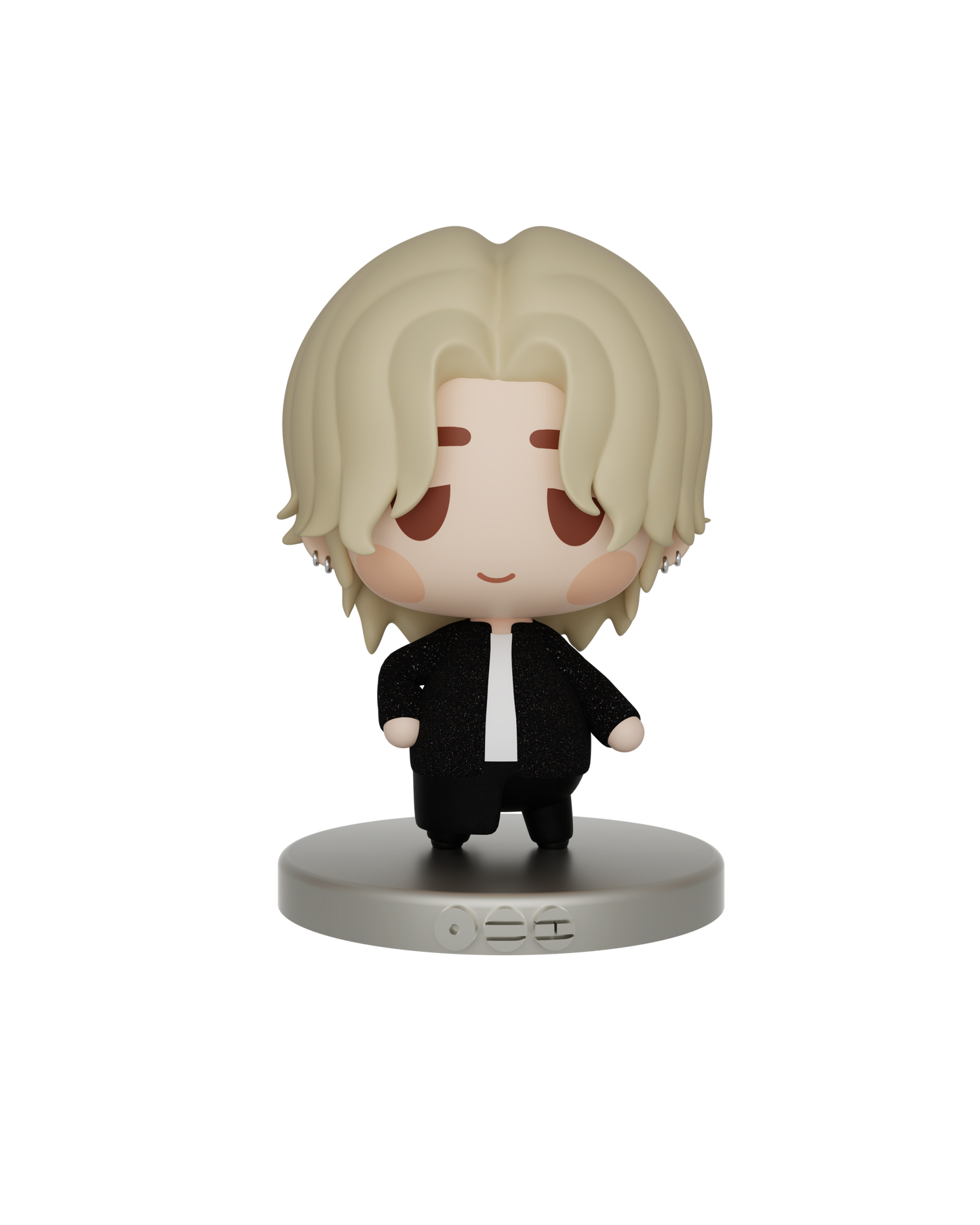 [PRE-ORDER] Gwanhwamun