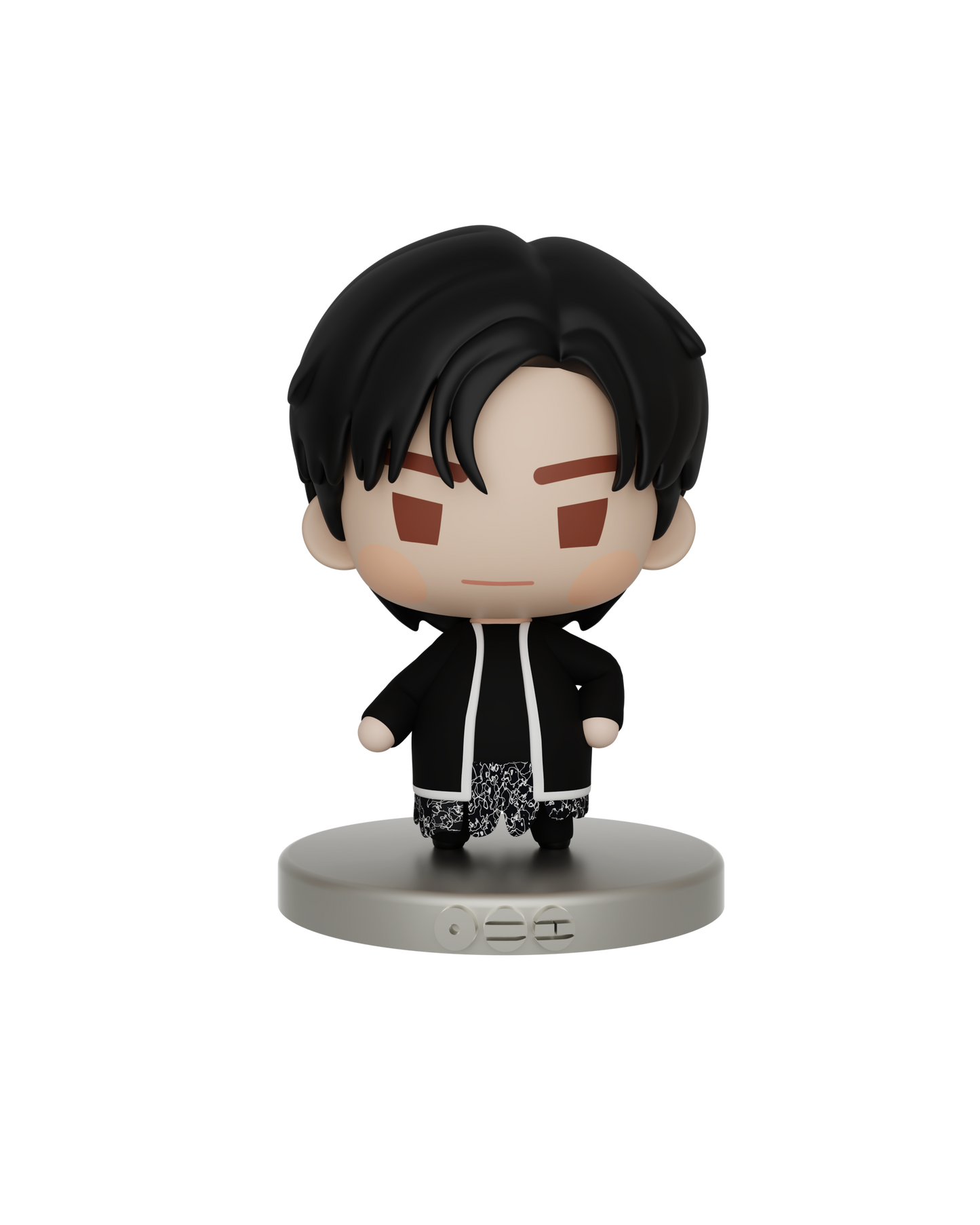 [PRE-ORDER] Gwanhwamun