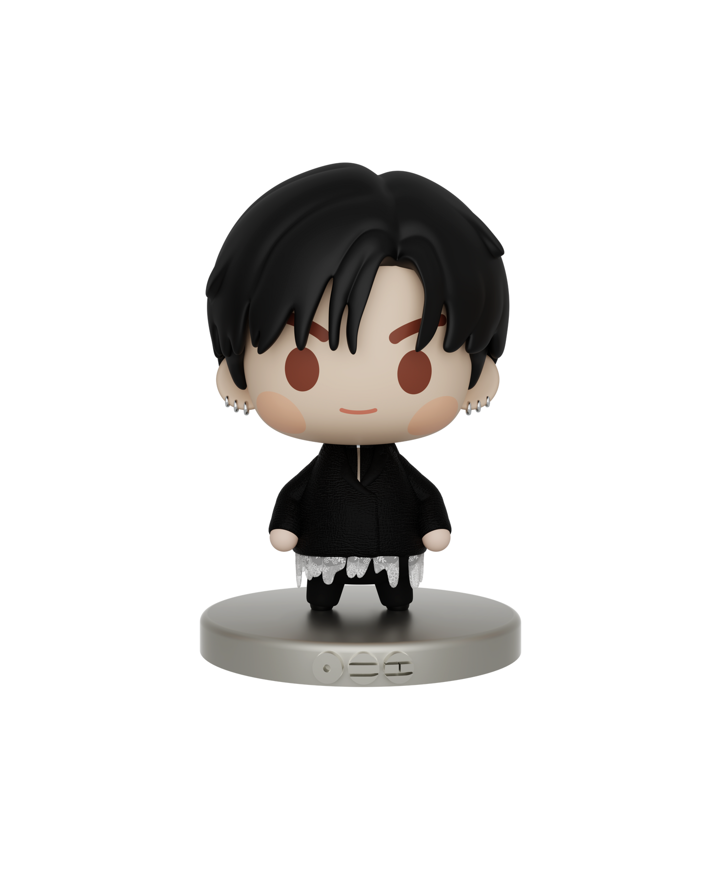 [PRE-ORDER] Gwanhwamun