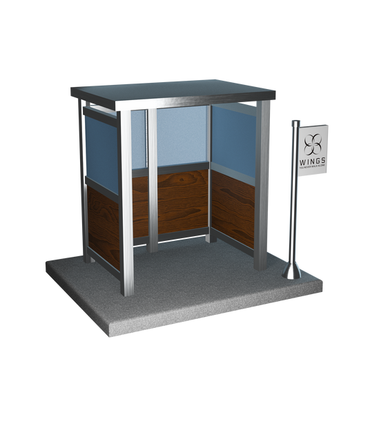 [PRE-ORDER] Bus Stop