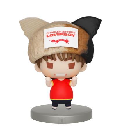[PRE-ORDER] Loverboy London