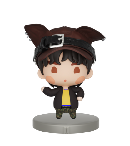 [PRE-ORDER] Loverboy London