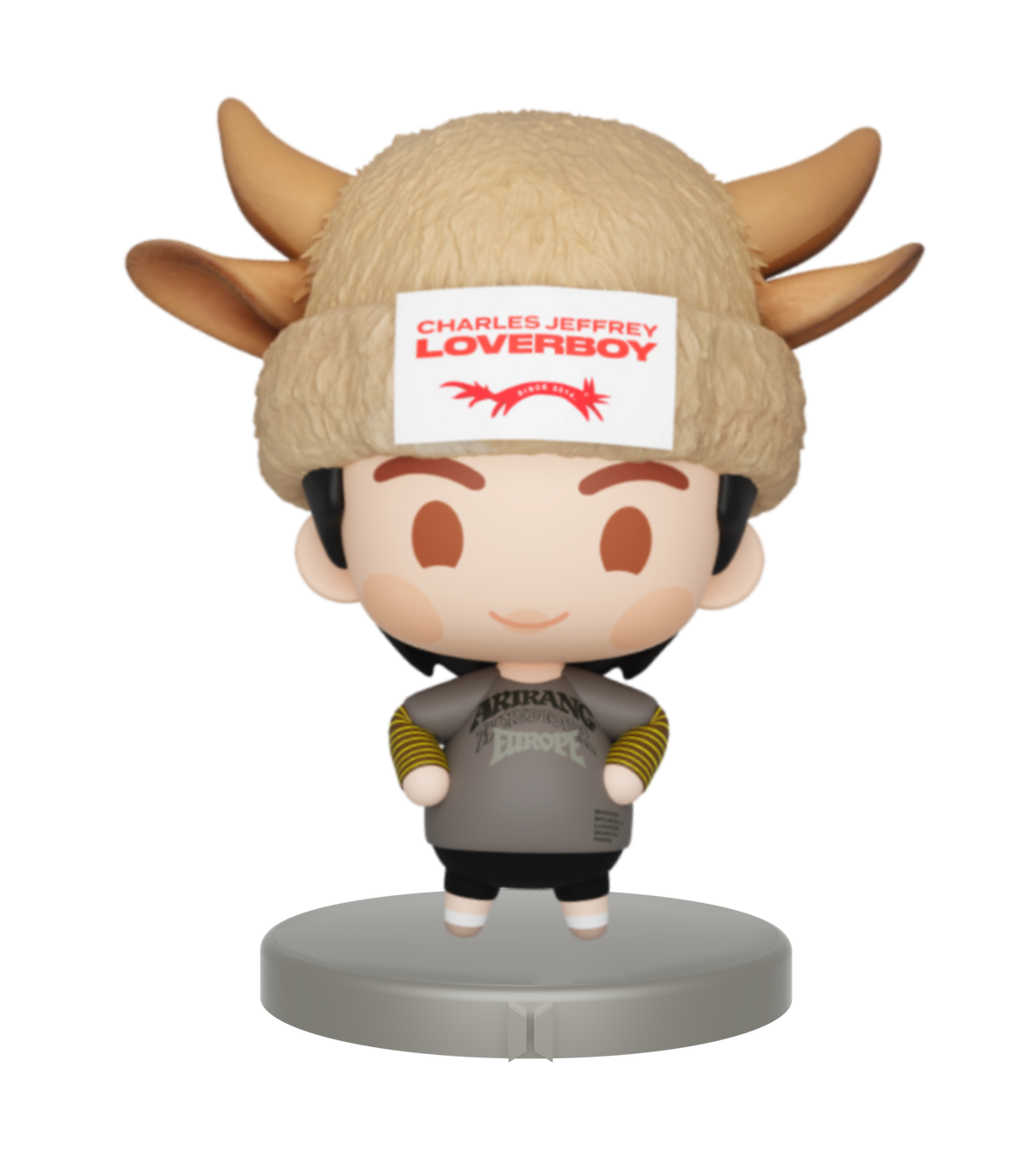 [PRE-ORDER] Loverboy London