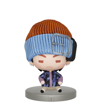 [PRE-ORDER] Loverboy London