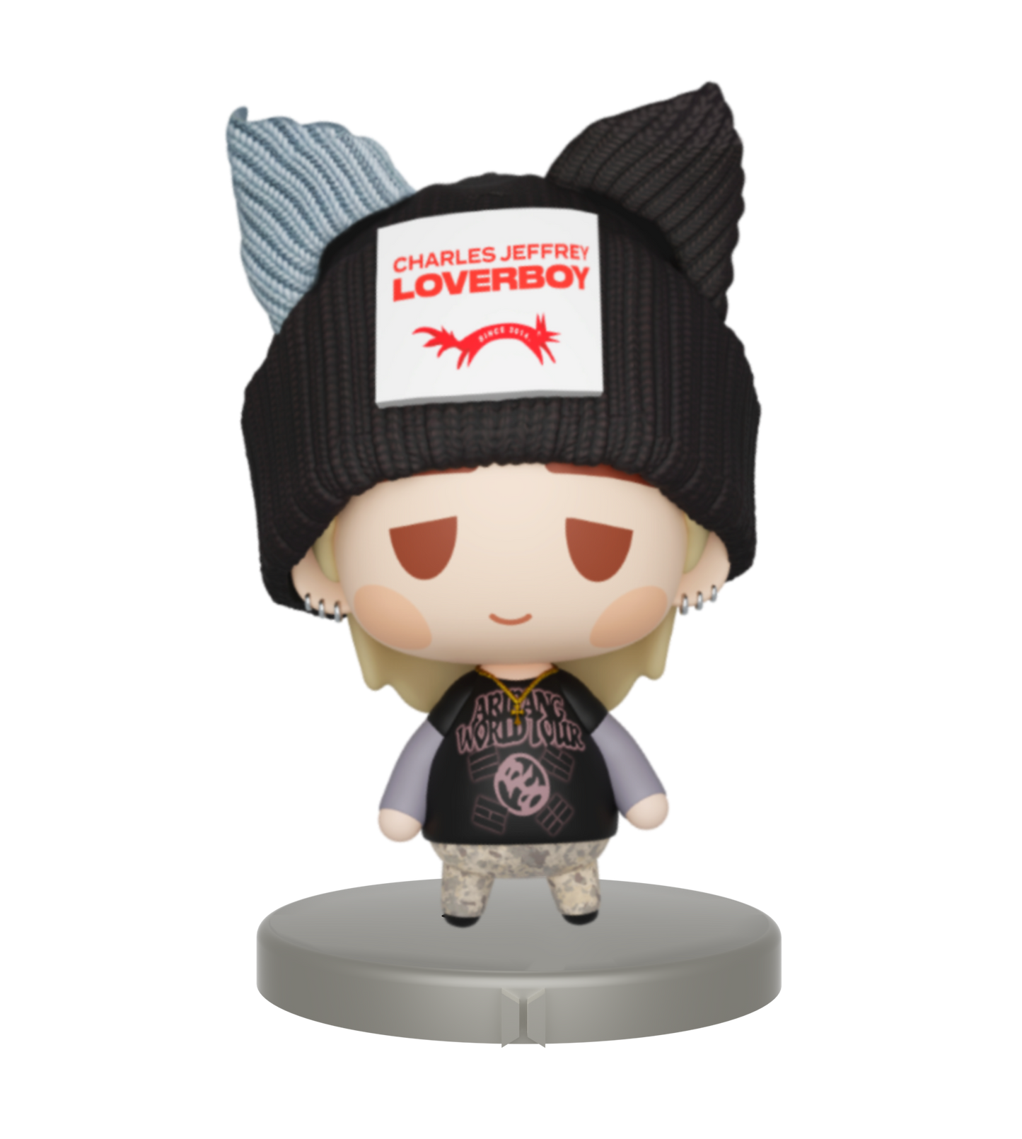 [PRE-ORDER] Loverboy London
