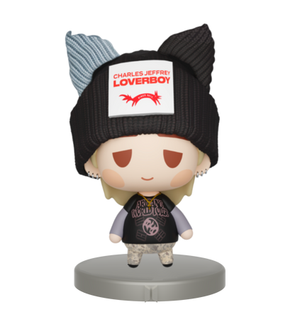 [PRE-ORDER] Loverboy London