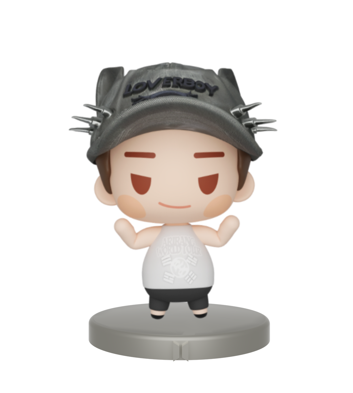 [PRE-ORDER] Loverboy London