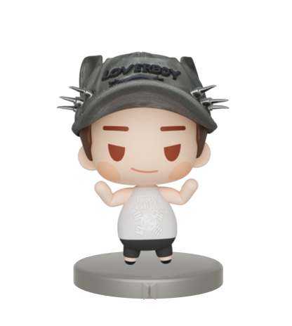 [PRE-ORDER] Loverboy London