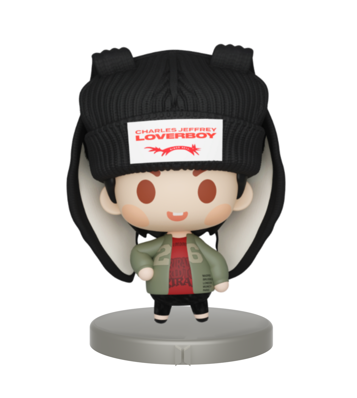 [PRE-ORDER] Loverboy London