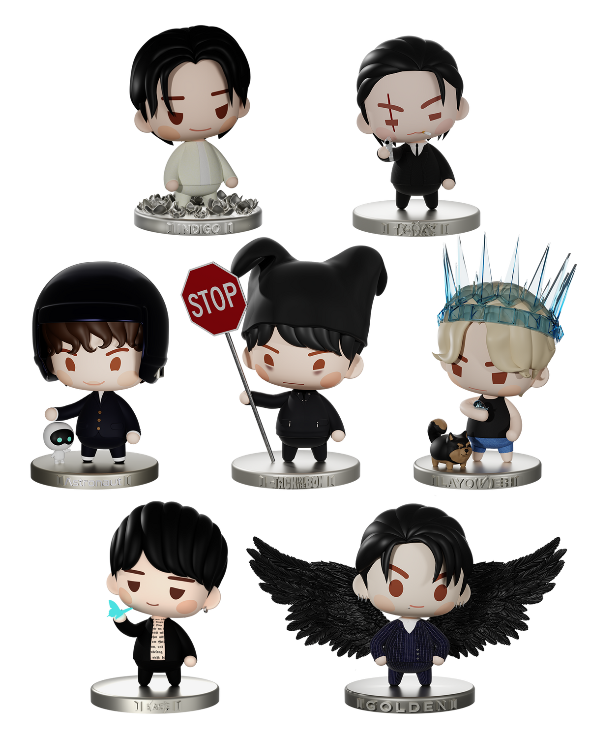 Chapter 2 Set