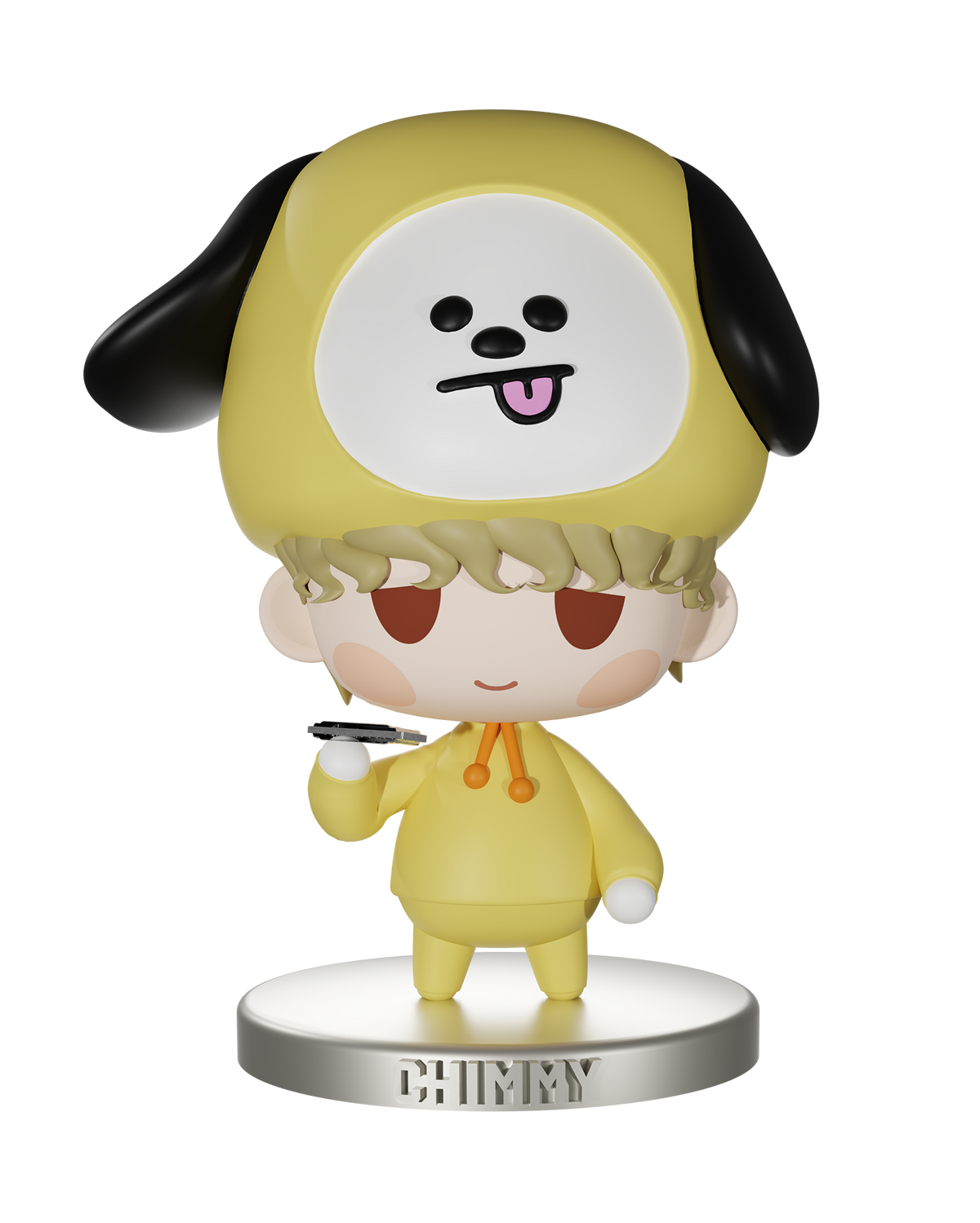 Chimmy