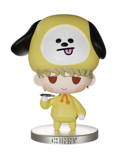 [CLEARANCE SALE] Chimmy