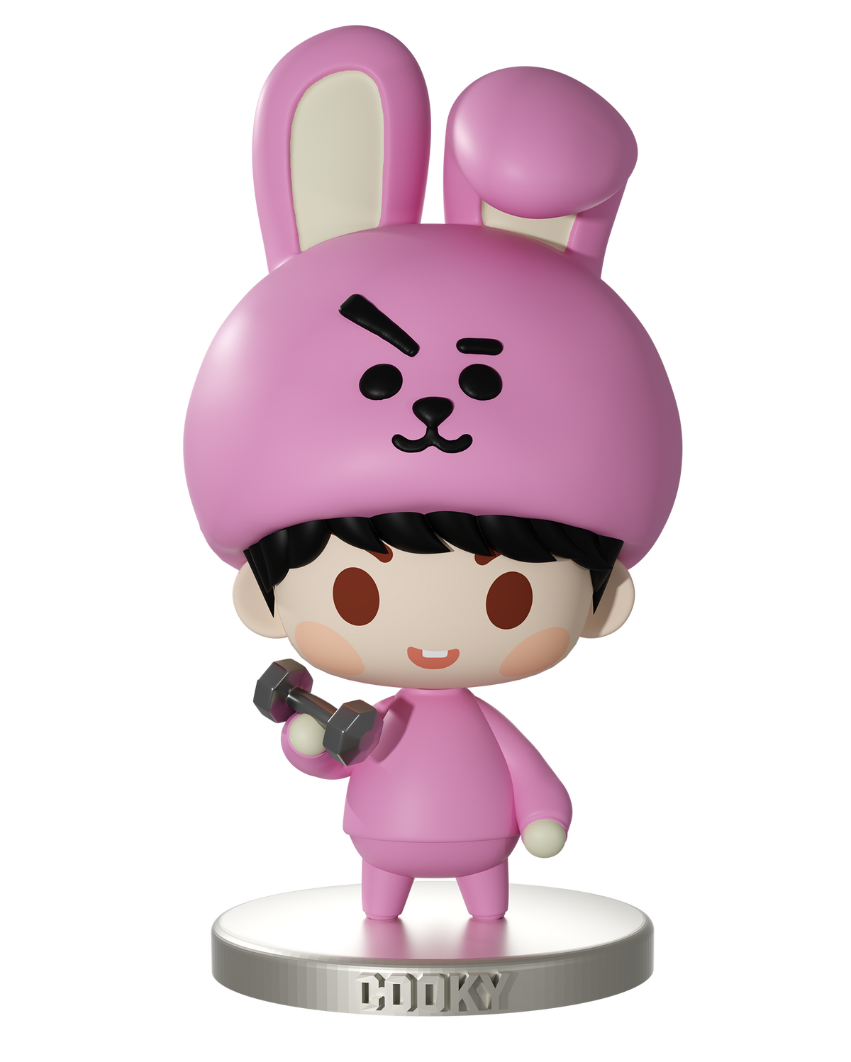 Cooky