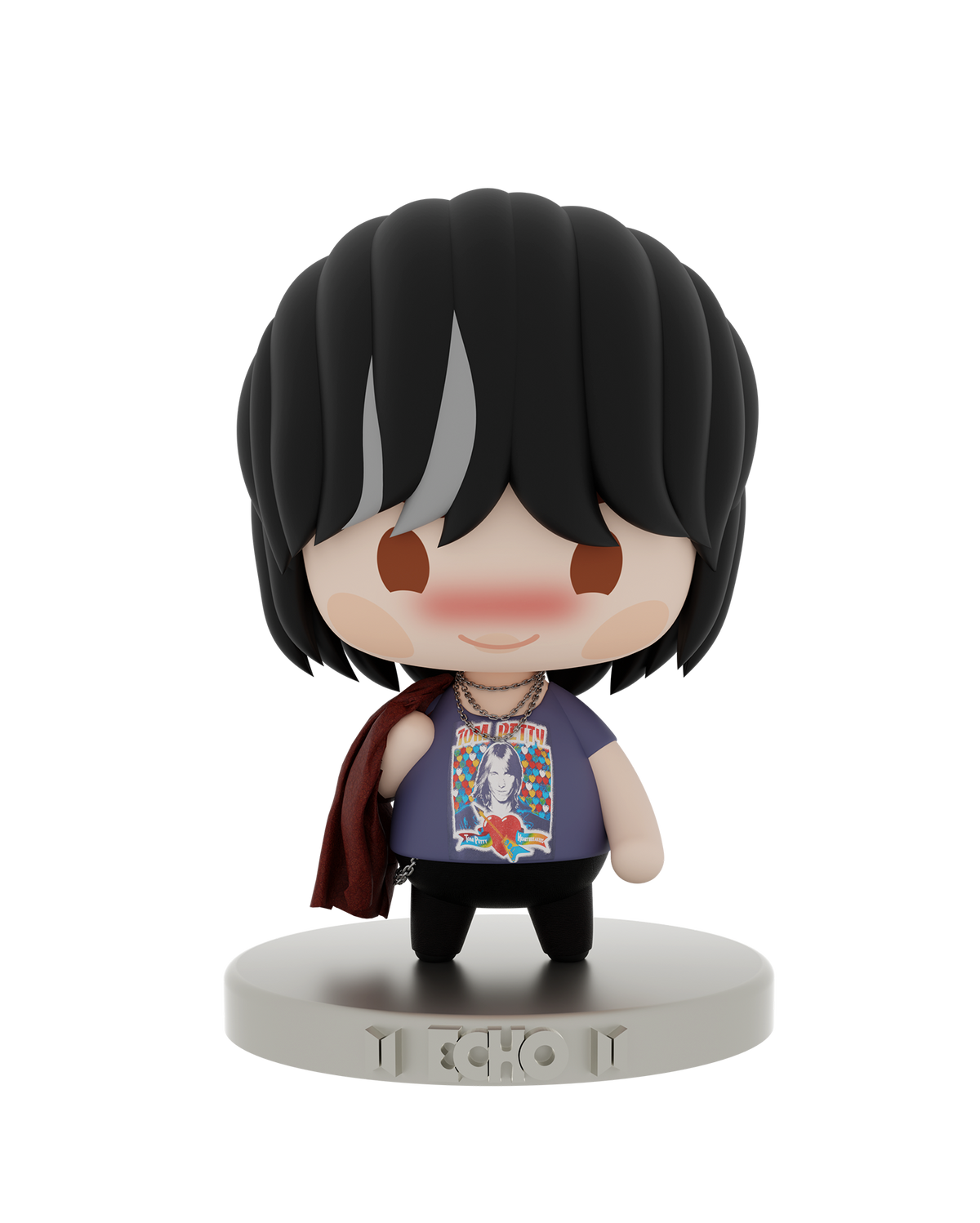 Echo - Rocker
