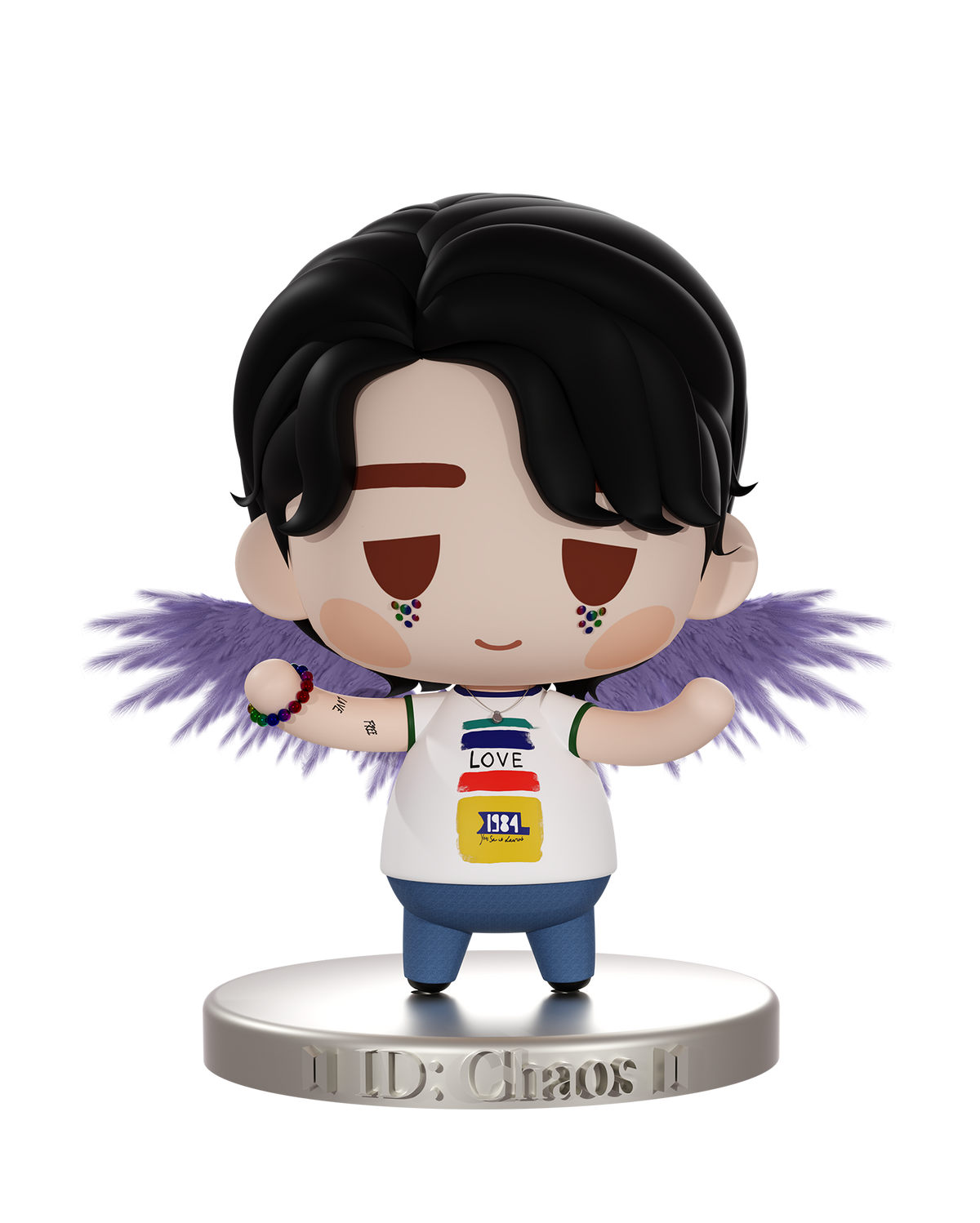 FOFO Angel