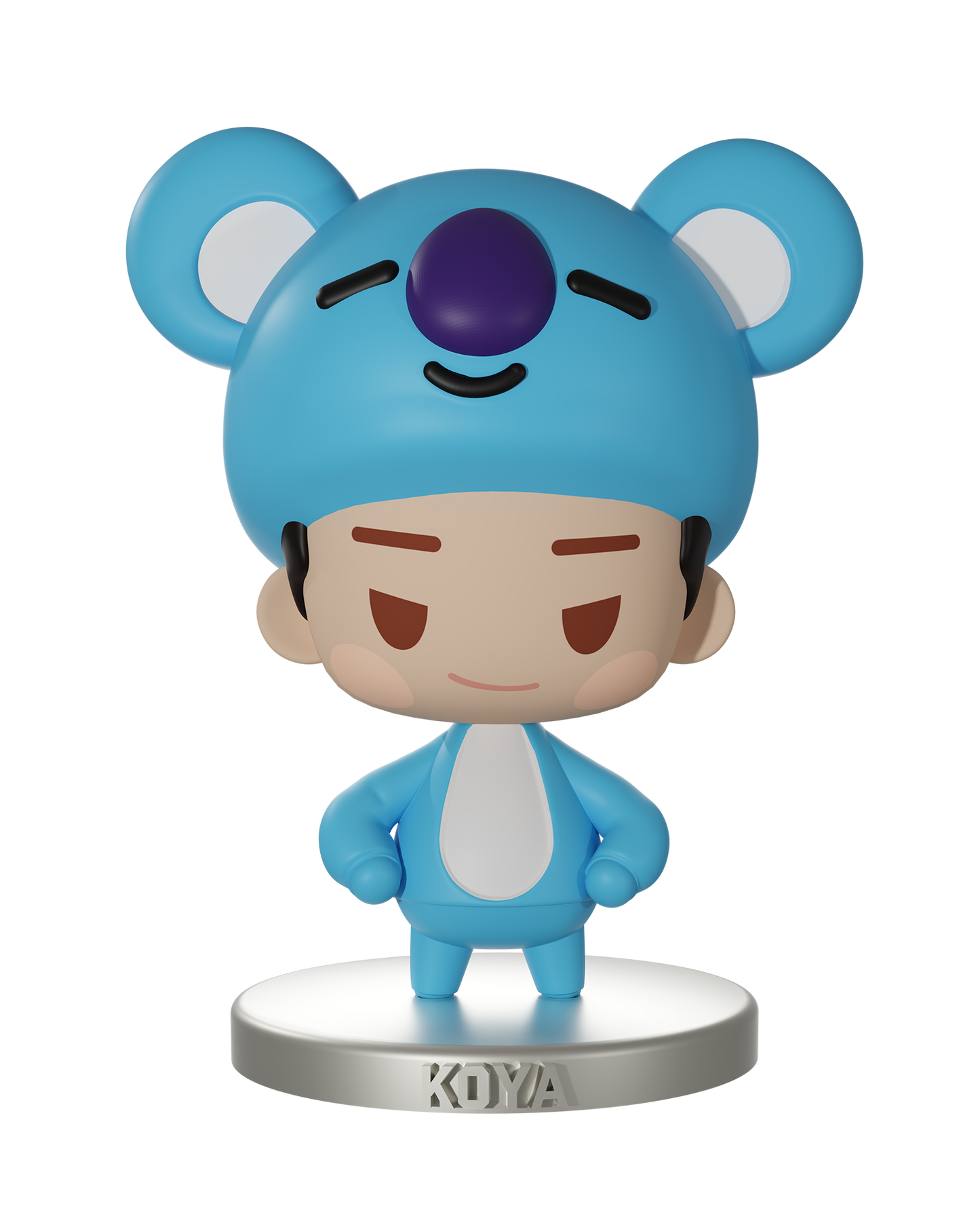 [CLEARANCE SALE] Koya